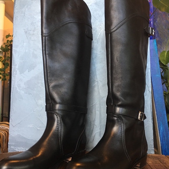 Brand new *Frye Tall Riding boots - Picture 1 of 4